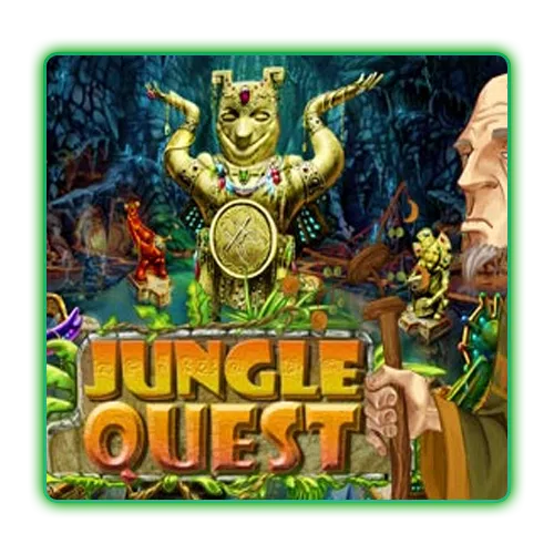 Jungle Quest
